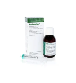AA Laxulon Laxeerdrank - 125 Ml