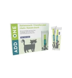 Add One Lever - 30 X 10 Gram