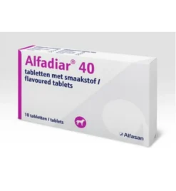 Alfadiar 40 - (40 Kg)