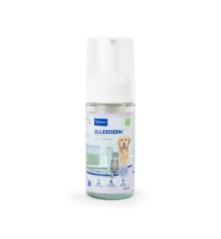 Virbac Allerderm Foam Cleanser