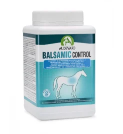 Audevard Balsamic Control