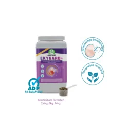 Audevard Ekygard + 5 Audevard Ekygard + -Huisdierproducten Winkel audevard ekygard plus 2