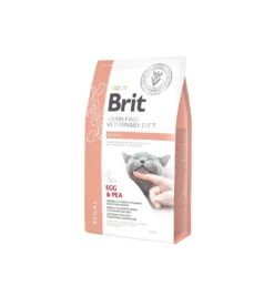 Brit Grain Free Veterinary Diet Renal