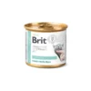 Brit Grain Free Veterinary Diet Struvite Blik - 6 X 200 Gram