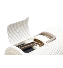 Beeztees Curver Kattenbak Wit 9 Beeztees Curver Kattenbak Wit -Huisdierproducten Winkel curver kattenbak wit 2