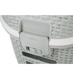 Beeztees Curver Reismand Lichtblauw -Huisdierproducten Winkel curver reismand lichtblauw 3