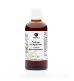 De Groene Os Drainage Compositum - 100 Ml