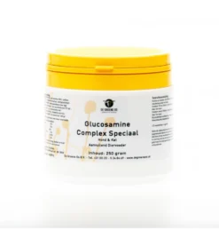 De Groene Os Glucosamine Complex Speciaal