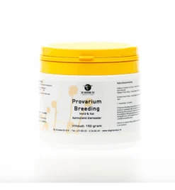 De Groene Os Provarium Breeding - 150 Gram