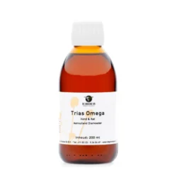 De Groene Os Trias Omega - 200 Ml