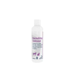 DermAllay Oatmeal Shampoo - 230 Ml