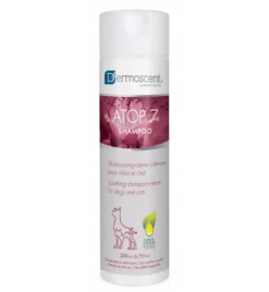 Dermoscent ATOP 7 Shampoo - 200 Ml