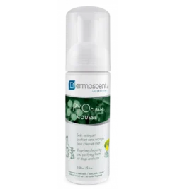 Dermoscent PYOclean Mousse - 150 Ml