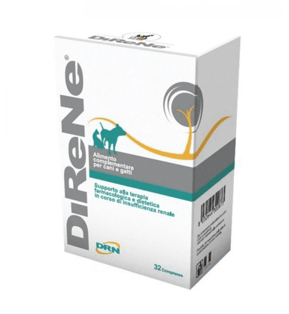 DiReNe - 32 Tabletten 1 DiReNe - 32 Tabletten