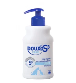 Douxo Care Shampoo - 200 Ml