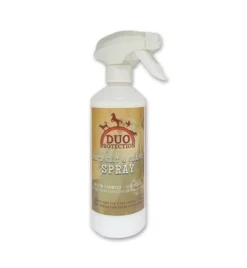 Duo Protection Anti-Klit & Glans Spray - 500 Ml