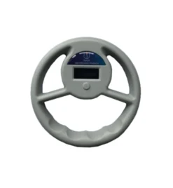 Dutch Identification Chipreader