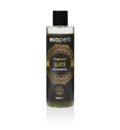 Ecopets Organic Slate Pet Shampoo - 250 Ml