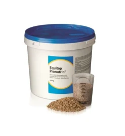 Boehringer Ingelheim Equitop Pronutrin - 3.5 Kg