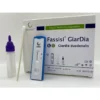 Fassisi Giardia Zelftest Hond & Kat (Ontlasting)