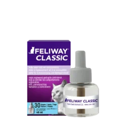 Feliway Classic Navulling - 48 Ml