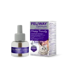 Feliway Optimum Navulling - 48 Ml