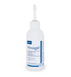Virbac Hexagel - 100 Ml