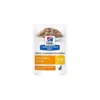 Hill's PD C/D Multicare Urinary Care Maaltijdzakjes Met Kip - 12 X 85 Gram