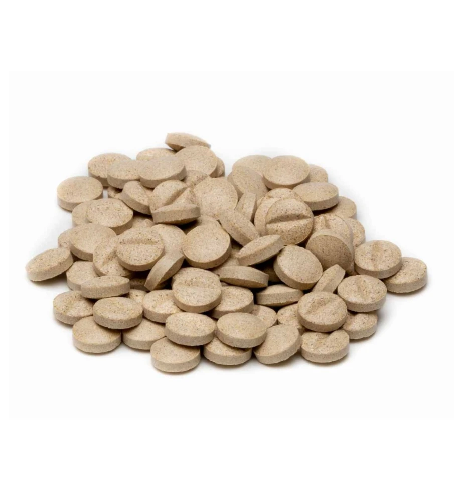 Sensipharm Inconti Stop 250 Mg (Kleine Huisdieren) - 90 Tabletten 2 Sensipharm Inconti Stop 250 Mg (Kleine Huisdieren) - 90 Tabletten - Afbeelding 2