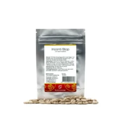 Sensipharm Inconti Stop 250 Mg (Kleine Huisdieren) - 90 Tabletten 5 Sensipharm Inconti Stop 250 Mg (Kleine Huisdieren) - 90 Tabletten -Huisdierproducten Winkel inconti stop 250 mg kleine huisdieren 90 tabletten 2