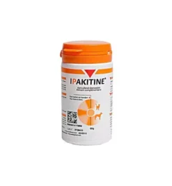 Vetoquinol Ipakitine