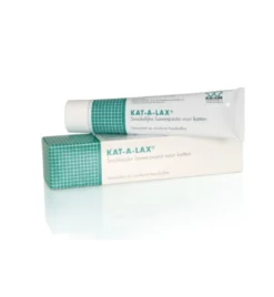 Kat-A-Lax (Laxeer- & Haarbal Pasta) - 56.7 Gram