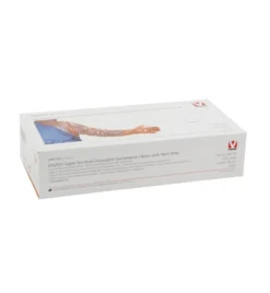 Krutex Onderzoekshandschoen Sensitive Met Neckstrap - 50 Stuks -Huisdierproducten Winkel kruuse krutex onderzoekshandschoen senstive met neckstrap 50 stuks 2