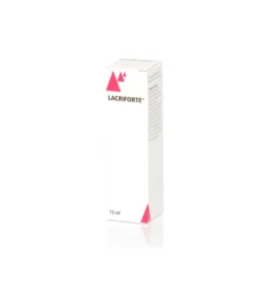 Lacriforte Drops - 15 Ml