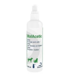 MalAcetic Spray Conditioner - 230 Ml