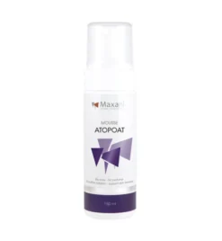 Maxani AtopOat Mousse - 150 Ml