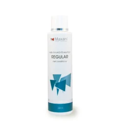 Maxani Regular Shampoo Met Conditioner - 200 Ml