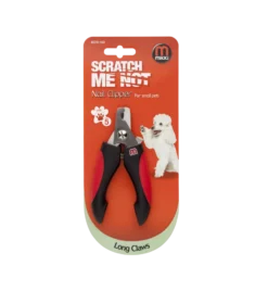 Mikki Nageltang Groot