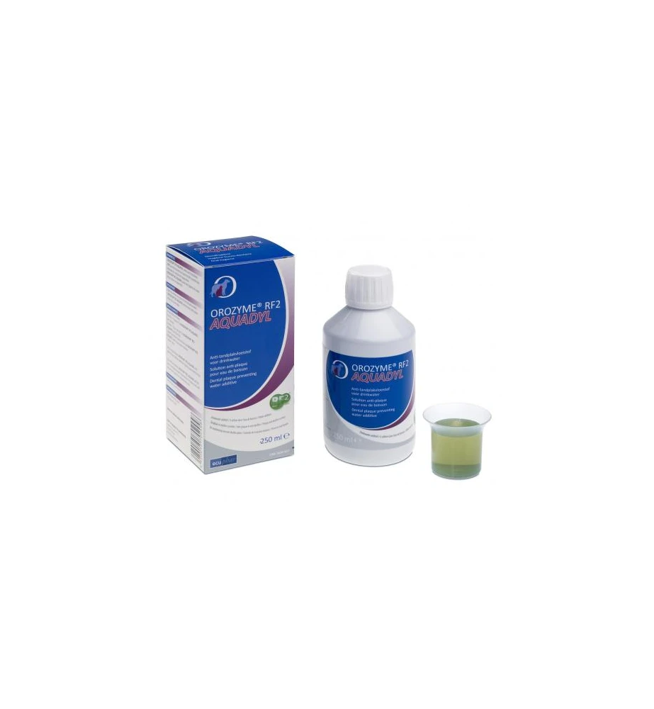 Orozyme RF2 Aquadyl - 250 Ml 1 Orozyme RF2 Aquadyl - 250 Ml