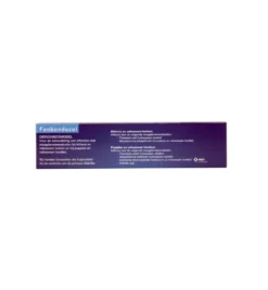 Panacur PetPaste Injector - 5 Gram -Huisdierproducten Winkel panacur pet paste injector 5 gram 2