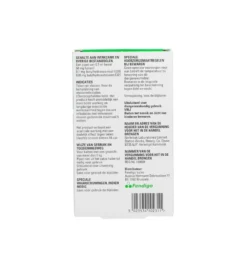 Pestigon 50 Mg Spot-On Kat - 4 Pipetten 5 Pestigon 50 Mg Spot-On Kat - 4 Pipetten -Huisdierproducten Winkel pestigon 50 mg spot on kat 4 pipetten 2