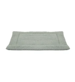 Petlando Deken Daisy Grijs