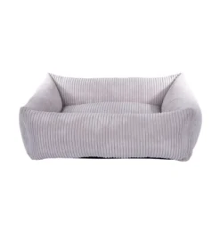 Petlando Ligmand Gent Zilvergrijs