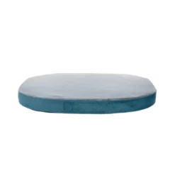 Petlando Orthopedisch Ligkussen Ruby (Blauw)