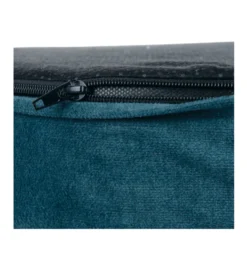 Petlando Orthopedisch Ligkussen Ruby (Blauw) -Huisdierproducten Winkel petlando orthopedisch ligkussen ruby blauw 3