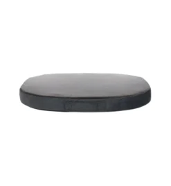 Petlando Orthopedisch Ligkussen Ruby (Grijs)