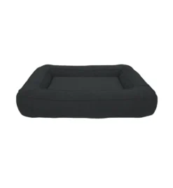 Petlando Orthopedische Hondenmand Lima Zwart (Limited Edition)