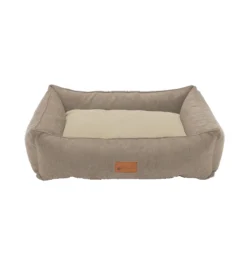 Petlando Orthopedische Ligmand Bergen Cappuccino