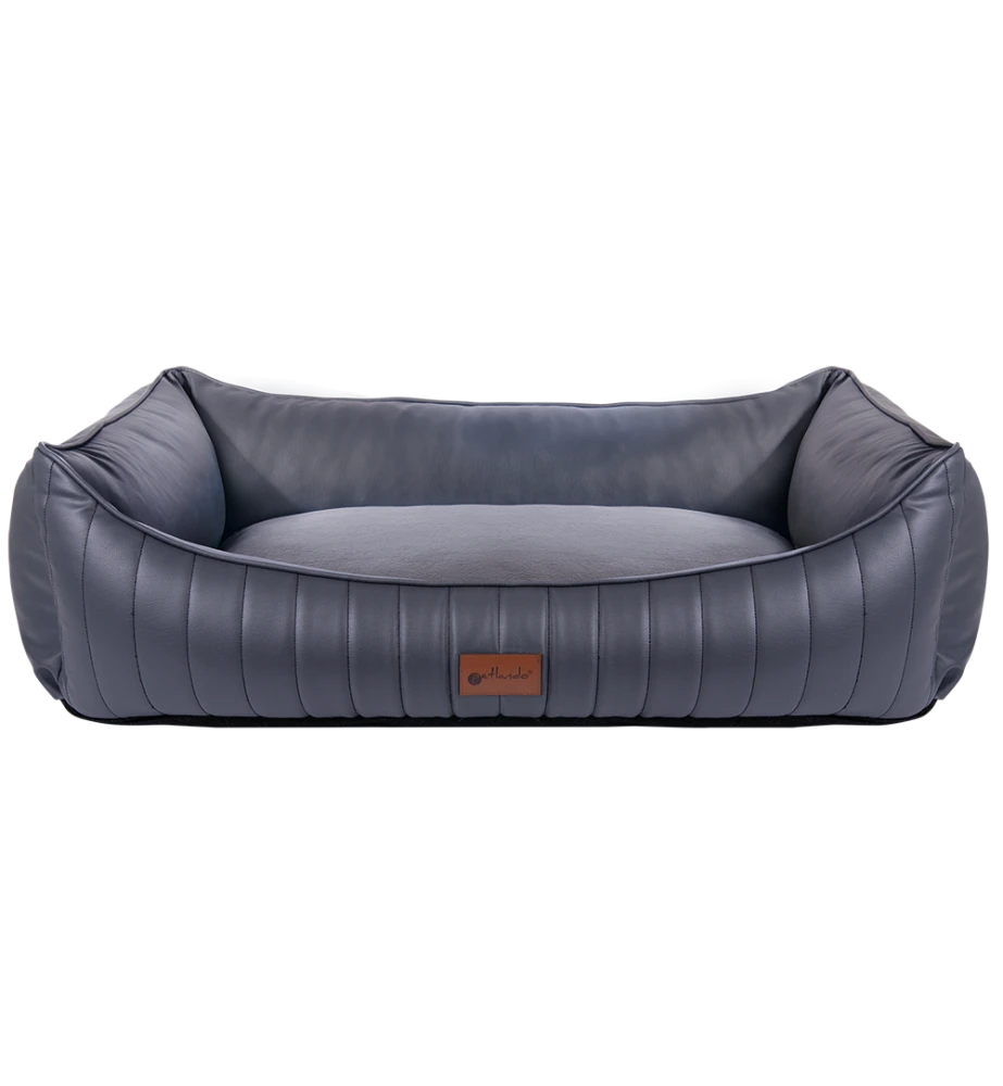 Petlando Orthopedische Ligmand Linz Antraciet 1 Petlando Orthopedische Ligmand Linz Antraciet