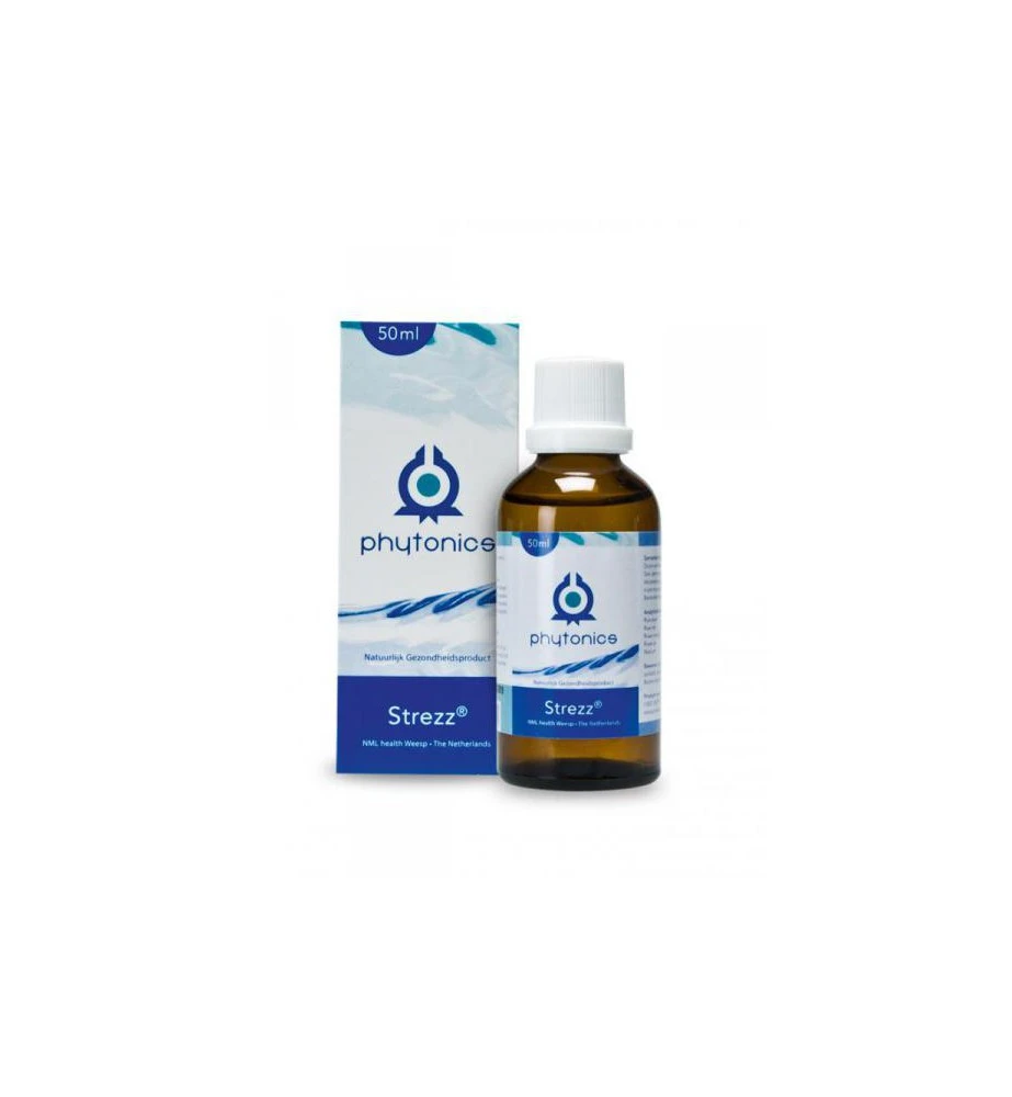 Phytonics Strezz - 50 Ml 1 Phytonics Strezz - 50 Ml